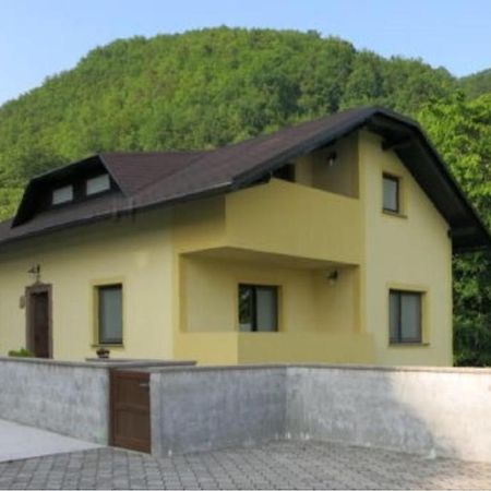Apartament Tatiana Rogaška Slatina Exteriér fotografie