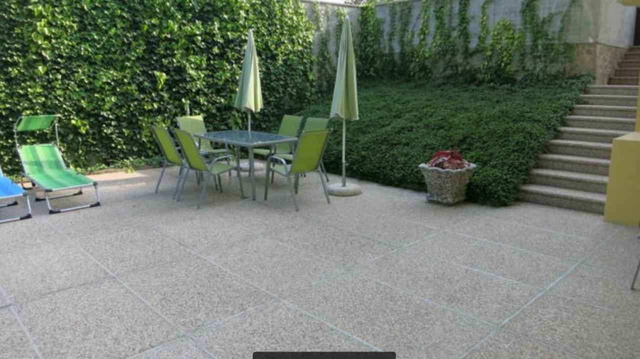 Apartament Tatiana Rogaška Slatina Exteriér fotografie