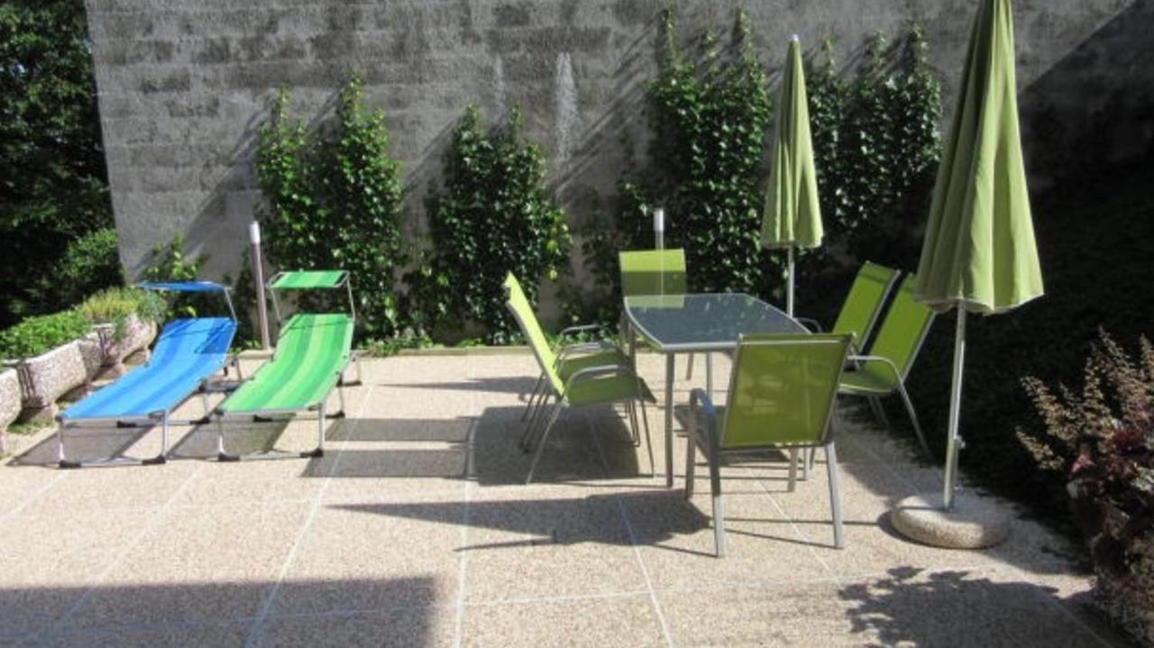 Apartament Tatiana Rogaška Slatina Exteriér fotografie