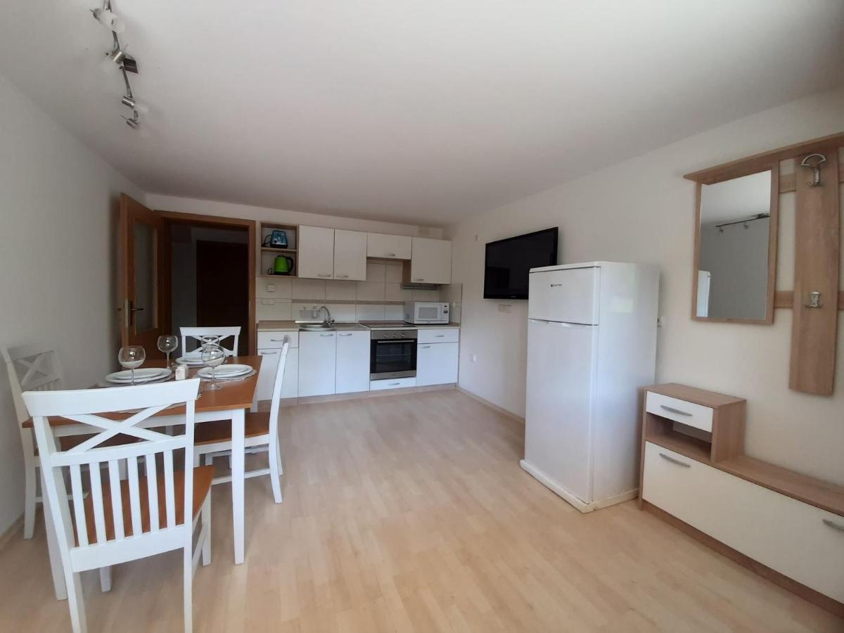 Apartament Tatiana Rogaška Slatina Exteriér fotografie