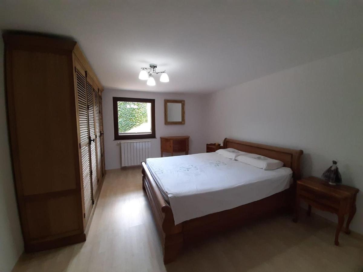 Apartament Tatiana Rogaška Slatina Exteriér fotografie