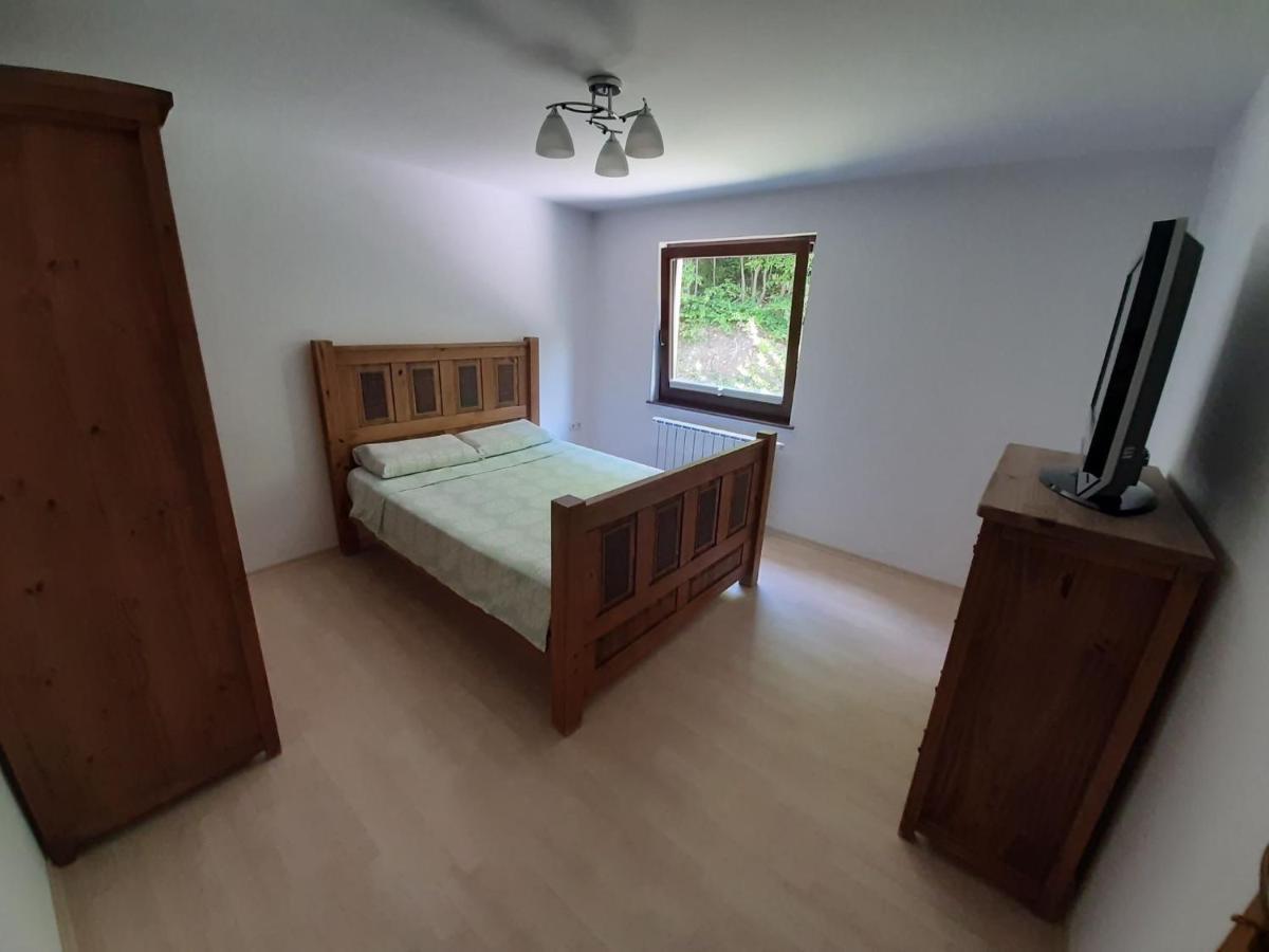Apartament Tatiana Rogaška Slatina Exteriér fotografie