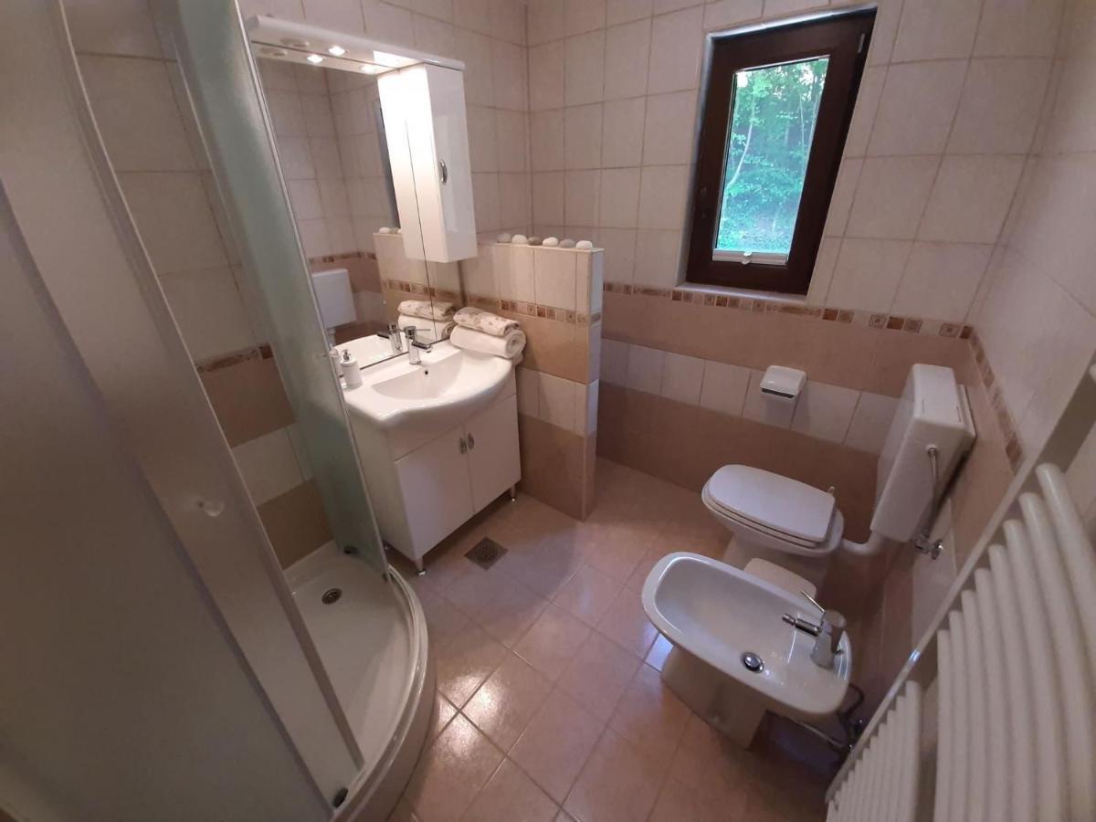 Apartament Tatiana Rogaška Slatina Exteriér fotografie